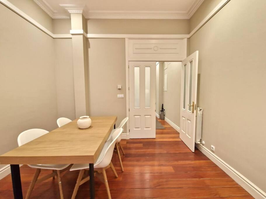 Appartement Gran Via & Parking Gratis By Aloha