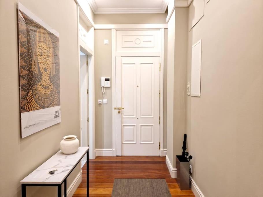 Appartement Gran Via & Parking Gratis By Aloha *